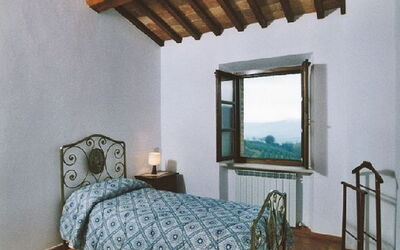 Logement:&nbsp;Torretta
