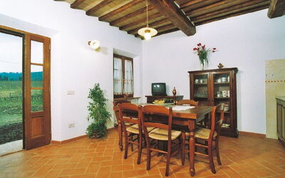 Logement:&nbsp;Rimessa
