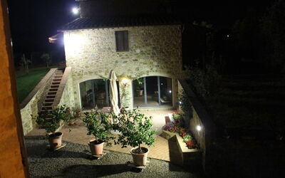 Logement:&nbsp;Rimessa