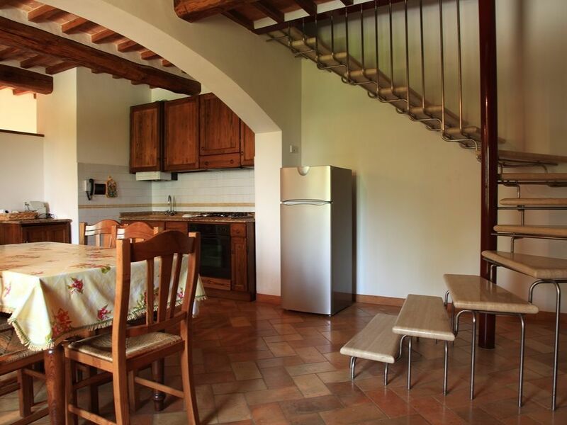 Logement:&nbsp;Torretta