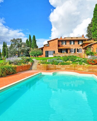 Villa Solina