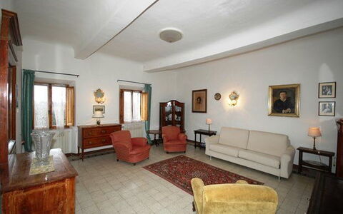 Logement:&nbsp;Righi 2