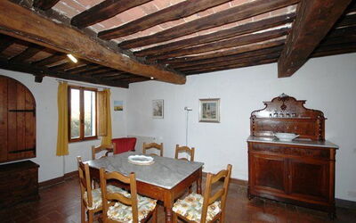 Logement:&nbsp;Righi 1