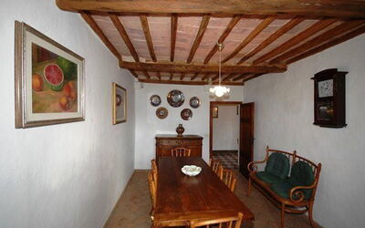 Logement:&nbsp;Righi 2