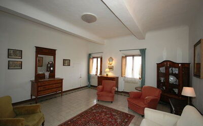 Logement:&nbsp;Righi 2