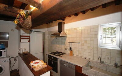 Logement:&nbsp;Righi 1