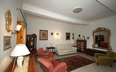Logement:&nbsp;Righi 2