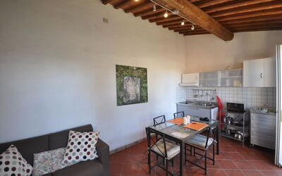 Logement:&nbsp;Righi 3