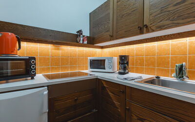 Logement:&nbsp;Schlossalmblick 270.4