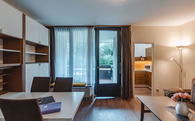 Logement:&nbsp;Schlossalmblick 270.4