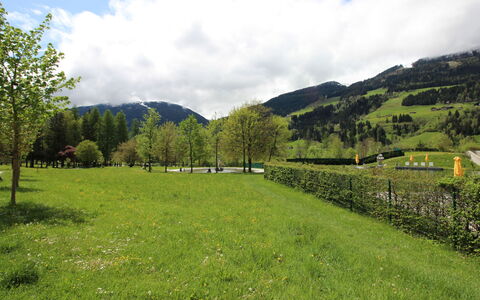 Walter: Montagnes Relief, Vert, Montagne, Arbre, Herbe, Environnement Naturel, La Nature, Colline, Prairie, Paysage Naturel