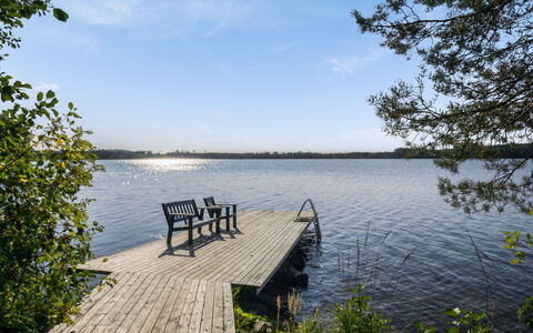 Kärkiniemi: Bois, L'Hiver, Neige, Domicile, Chalet, Gelé, Siding, Cabane En Rondins, La Glace