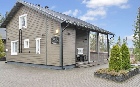 Villa Nummenranta 1: Chalet, Maison, Domicile, Batiments Jardin, Siding, Cabane En Rondins, Ferme, Biens, Cabanon, Cour