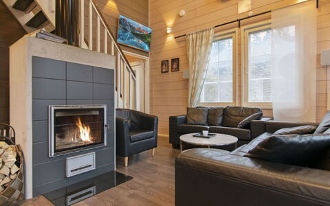 Villa Nummenranta 1: Chalet, Maison, Domicile, Batiments Jardin, Siding, Cabane En Rondins, Ferme, Biens, Cabanon, Cour