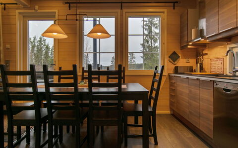 Villa Nummenranta 1: Chalet, Maison, Domicile, Batiments Jardin, Siding, Cabane En Rondins, Ferme, Biens, Cabanon, Cour
