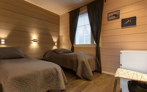 Villa Nummenranta 1: Chalet, Maison, Domicile, Batiments Jardin, Siding, Cabane En Rondins, Ferme, Biens, Cabanon, Cour