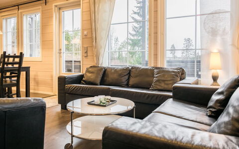 Villa Nummenranta 2: Chalet, Maison, Domicile, Batiments Jardin, Siding, Cabane En Rondins, Ferme, Biens, Cabanon, Cour