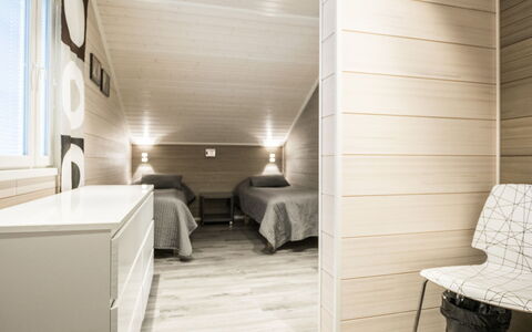 Villa Nummenranta 2: Chalet, Maison, Domicile, Batiments Jardin, Siding, Cabane En Rondins, Ferme, Biens, Cabanon, Cour