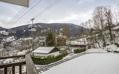 Saint Gervais 172: Neige, L'Hiver, Montagne, Propriété, Station De Montagne, Ciel, Arbre, Chaîne De Montagnes, Pente, Géologique Phénomène