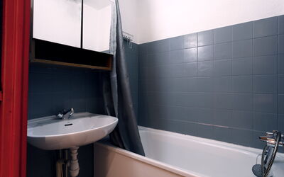 Logement:&nbsp;La Piste B71 172.4