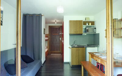 Logement:&nbsp;La Piste B71 172.4