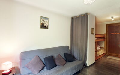 Logement:&nbsp;La Piste B71 172.4