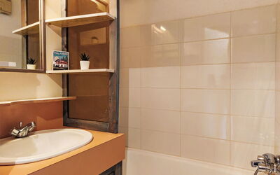 Logement:&nbsp;La Piste 172.5