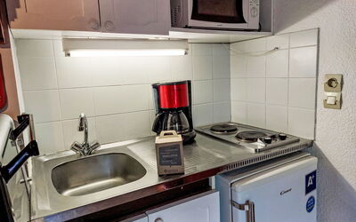 Logement:&nbsp;La Piste 172.5