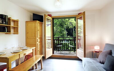 Logement:&nbsp;La Piste B71 172.4