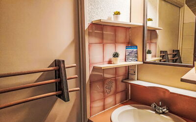 Logement:&nbsp;La Piste 172.5