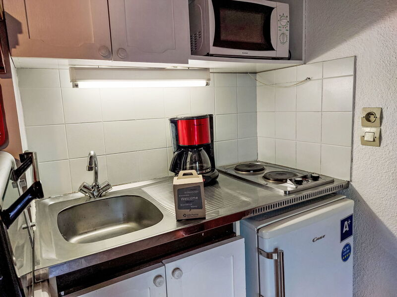 Logement:&nbsp;La Piste 172.5