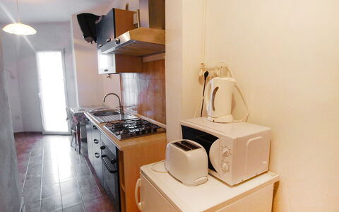 Rovinj 397: Propriété, Pièce, Design Intérieur, Meubles, Maison, Bâtiment, Sol, Cuisine, Cabinetry, Immobilier