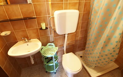 Logement:&nbsp;Romantika 397.1