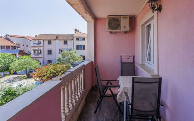 Logement:&nbsp;Romantika 397.2
