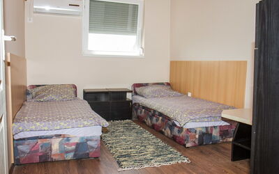 Logement:&nbsp;Gemini 2 725.2