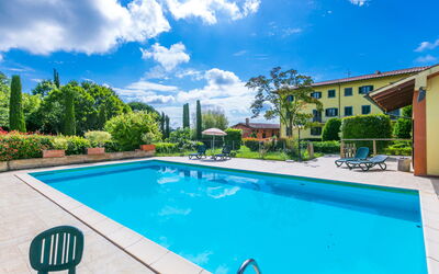 location de vacances Fucecchio 900 - Fucecchio, Toscane, Italie - Villa Elena 900.2