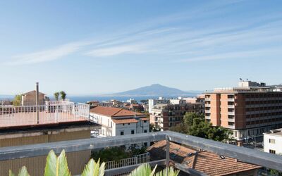 location de vacances Top Floor - Sorrente, Campanie, Italie