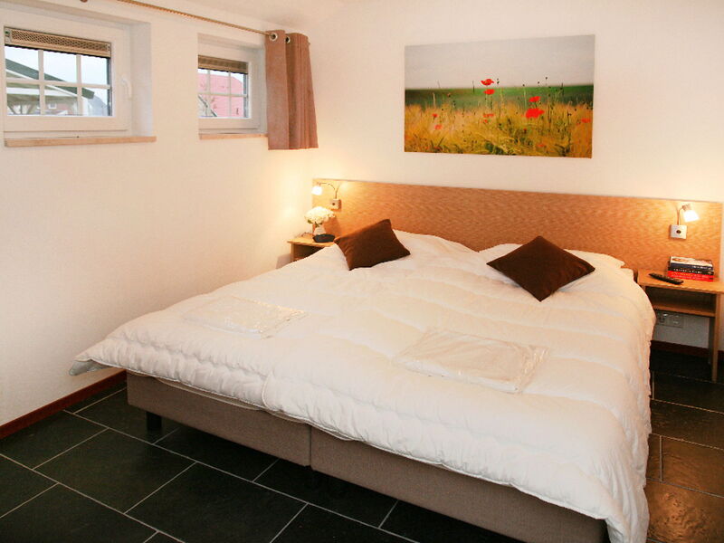 7 Persoons Comfort