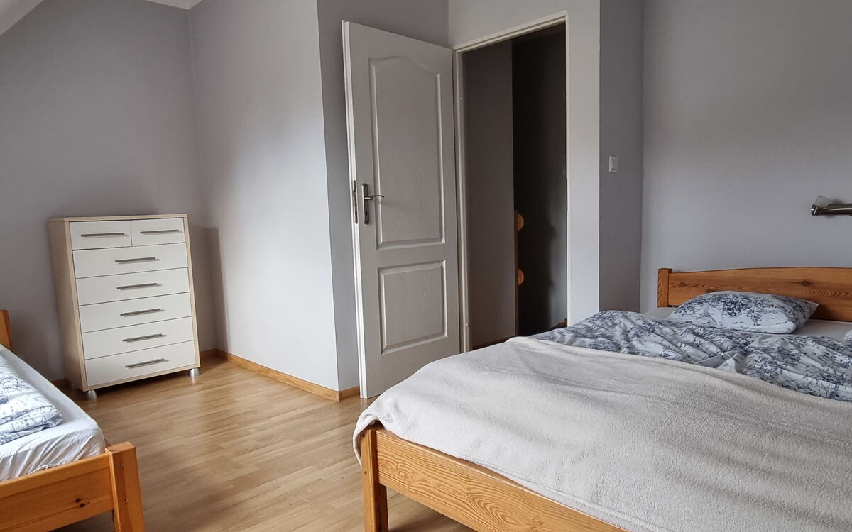 Logement:&nbsp;Domek Joanna 100.4