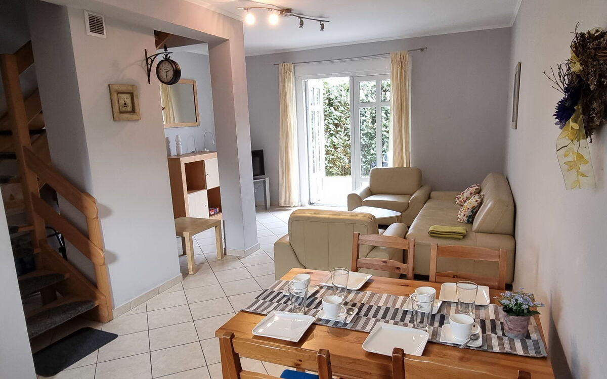 Logement:&nbsp;Domek Joanna 100.5