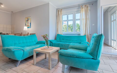 Logement:&nbsp;Domek Joanna 100.3
