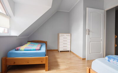 Logement:&nbsp;Domek Joanna 100.4