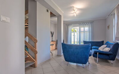 Logement:&nbsp;Domek Joanna 100.1