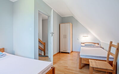 Logement:&nbsp;Domek Joanna 100.2