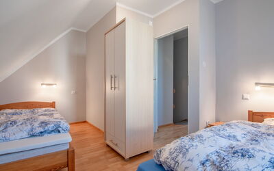Logement:&nbsp;Domek Joanna 100.1