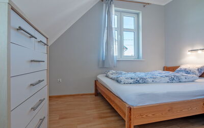 Logement:&nbsp;Domek Joanna 100.1