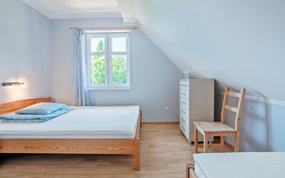 Logement:&nbsp;Domek Joanna 100.2