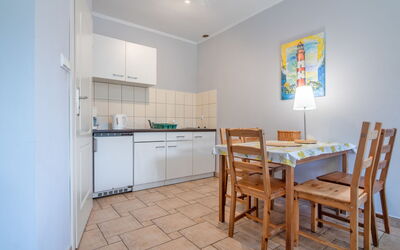 Logement:&nbsp;Domek Joanna 100.3
