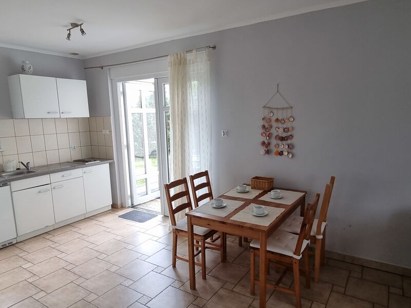 Logement:&nbsp;Domek Joanna 100.4