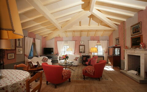 Logement:&nbsp;Magnolia